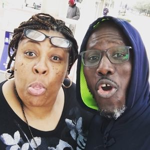 Meet your Posher, Afeez